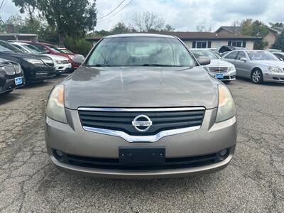 2008 Nissan Altima 2.5 S   - Photo 2 - Cincinnati, OH 45231