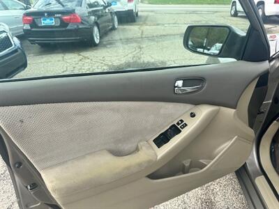 2008 Nissan Altima 2.5 S   - Photo 9 - Cincinnati, OH 45231