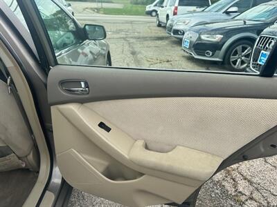 2008 Nissan Altima 2.5 S   - Photo 19 - Cincinnati, OH 45231