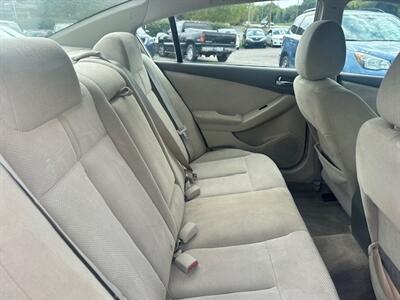 2008 Nissan Altima 2.5 S   - Photo 20 - Cincinnati, OH 45231