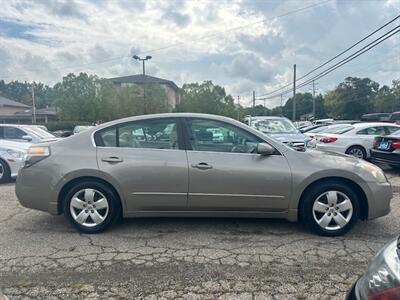 2008 Nissan Altima 2.5 S   - Photo 8 - Cincinnati, OH 45231