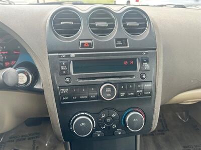2008 Nissan Altima 2.5 S   - Photo 14 - Cincinnati, OH 45231