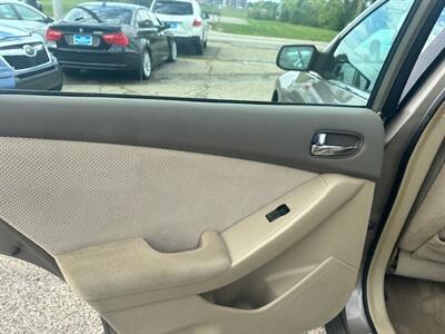 2008 Nissan Altima 2.5 S   - Photo 17 - Cincinnati, OH 45231