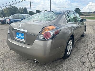 2008 Nissan Altima 2.5 S   - Photo 7 - Cincinnati, OH 45231