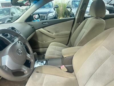 2008 Nissan Altima 2.5 S   - Photo 10 - Cincinnati, OH 45231