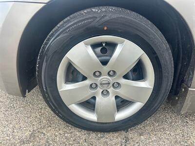 2008 Nissan Altima 2.5 S   - Photo 23 - Cincinnati, OH 45231