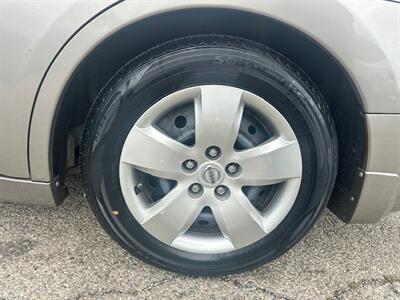 2008 Nissan Altima 2.5 S   - Photo 24 - Cincinnati, OH 45231