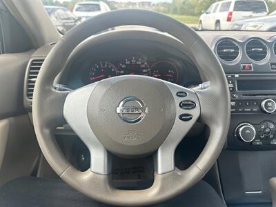 2008 Nissan Altima 2.5 S   - Photo 11 - Cincinnati, OH 45231