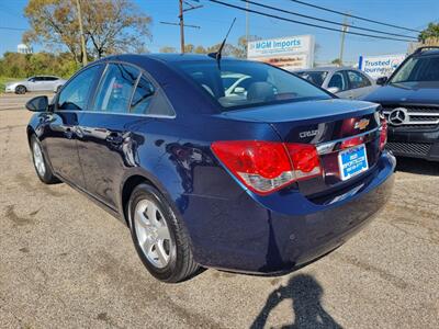 2011 Chevrolet Cruze LT   - Photo 7 - Cincinnati, OH 45231