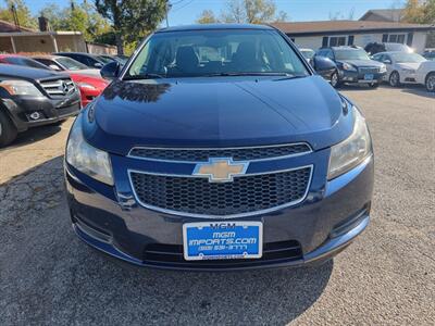 2011 Chevrolet Cruze LT   - Photo 3 - Cincinnati, OH 45231