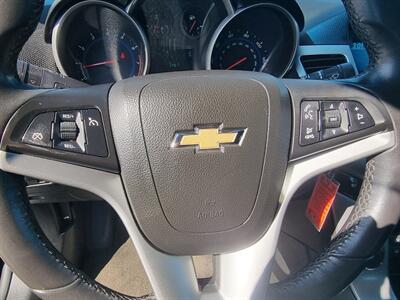 2011 Chevrolet Cruze LT   - Photo 11 - Cincinnati, OH 45231