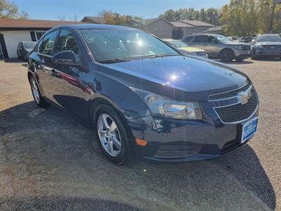 2011 Chevrolet Cruze LT   - Photo 4 - Cincinnati, OH 45231