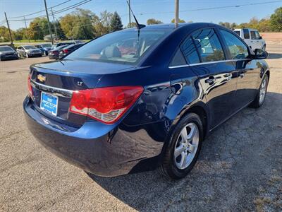 2011 Chevrolet Cruze LT   - Photo 5 - Cincinnati, OH 45231