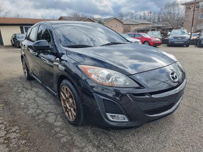 2011 Mazda Mazda3 s Sport   - Photo 4 - Cincinnati, OH 45231