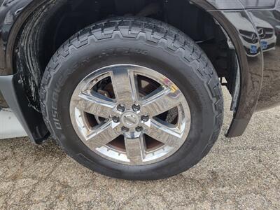 2012 Nissan Armada Platinum - Photo 40 - Cincinnati, OH 45231