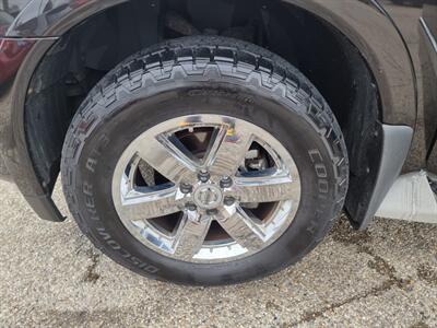 2012 Nissan Armada Platinum - Photo 39 - Cincinnati, OH 45231