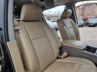 2012 Nissan Armada Platinum - Photo 32 - Cincinnati, OH 45231