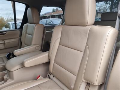 2012 Nissan Armada Platinum - Photo 23 - Cincinnati, OH 45231
