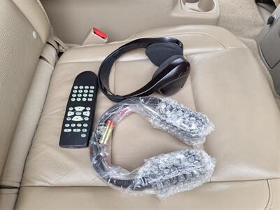 2012 Nissan Armada Platinum - Photo 27 - Cincinnati, OH 45231