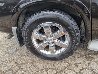 2012 Nissan Armada Platinum - Photo 41 - Cincinnati, OH 45231