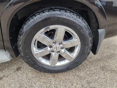 2012 Nissan Armada Platinum - Photo 38 - Cincinnati, OH 45231