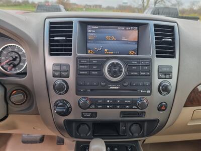 2012 Nissan Armada Platinum - Photo 12 - Cincinnati, OH 45231