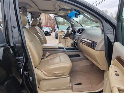 2012 Nissan Armada Platinum - Photo 30 - Cincinnati, OH 45231