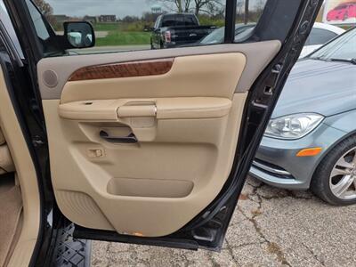 2012 Nissan Armada Platinum - Photo 35 - Cincinnati, OH 45231