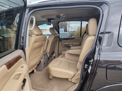 2012 Nissan Armada Platinum - Photo 21 - Cincinnati, OH 45231