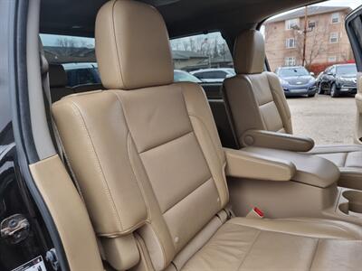 2012 Nissan Armada Platinum - Photo 28 - Cincinnati, OH 45231