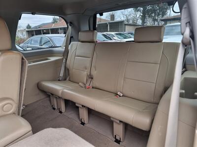 2012 Nissan Armada Platinum - Photo 25 - Cincinnati, OH 45231