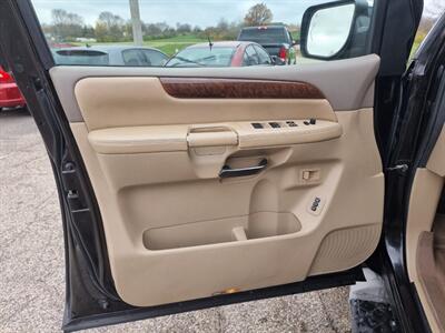 2012 Nissan Armada Platinum - Photo 37 - Cincinnati, OH 45231