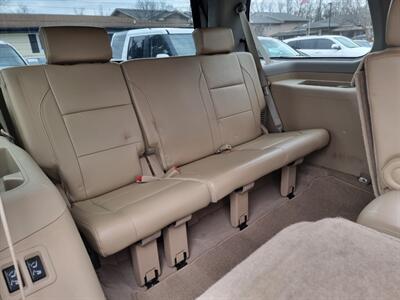 2012 Nissan Armada Platinum - Photo 26 - Cincinnati, OH 45231