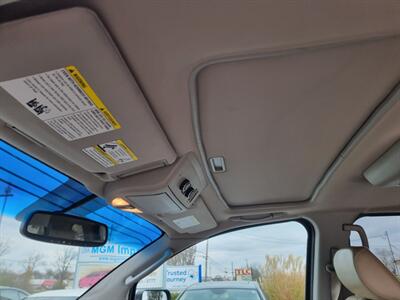 2012 Nissan Armada Platinum - Photo 17 - Cincinnati, OH 45231