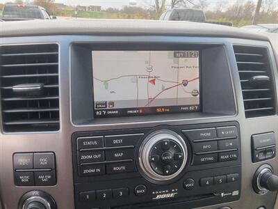 2012 Nissan Armada Platinum - Photo 15 - Cincinnati, OH 45231