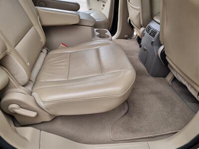 2012 Nissan Armada Platinum - Photo 29 - Cincinnati, OH 45231