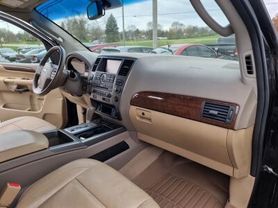 2012 Nissan Armada Platinum - Photo 31 - Cincinnati, OH 45231