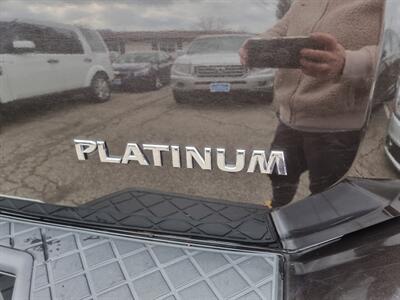 2012 Nissan Armada Platinum - Photo 42 - Cincinnati, OH 45231