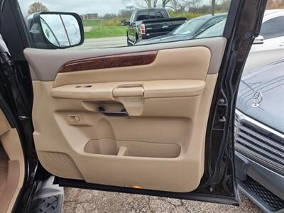 2012 Nissan Armada Platinum - Photo 34 - Cincinnati, OH 45231