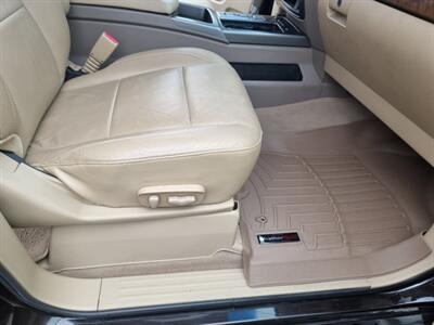 2012 Nissan Armada Platinum - Photo 33 - Cincinnati, OH 45231