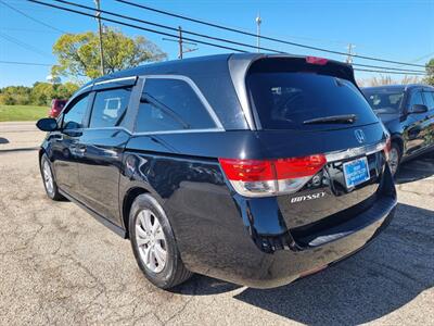 2016 Honda Odyssey EX-L   - Photo 7 - Cincinnati, OH 45231