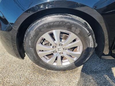 2016 Honda Odyssey EX-L   - Photo 38 - Cincinnati, OH 45231