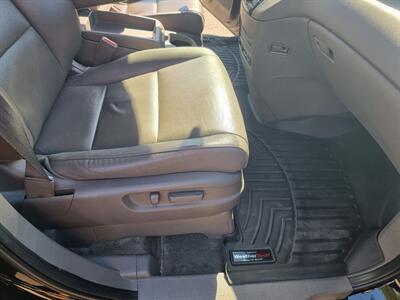2016 Honda Odyssey EX-L   - Photo 33 - Cincinnati, OH 45231