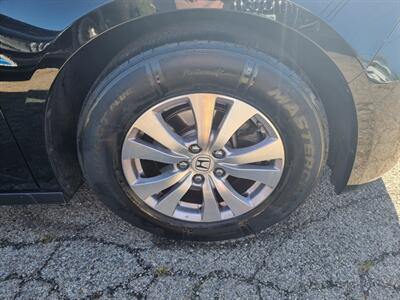 2016 Honda Odyssey EX-L   - Photo 39 - Cincinnati, OH 45231