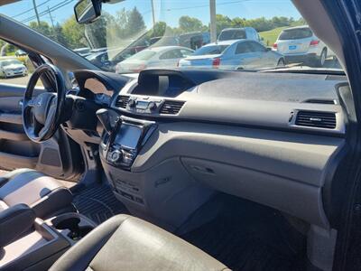2016 Honda Odyssey EX-L   - Photo 31 - Cincinnati, OH 45231