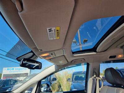 2016 Honda Odyssey EX-L   - Photo 19 - Cincinnati, OH 45231
