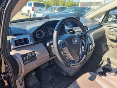 2016 Honda Odyssey EX-L   - Photo 9 - Cincinnati, OH 45231