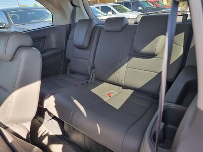 2016 Honda Odyssey EX-L   - Photo 26 - Cincinnati, OH 45231