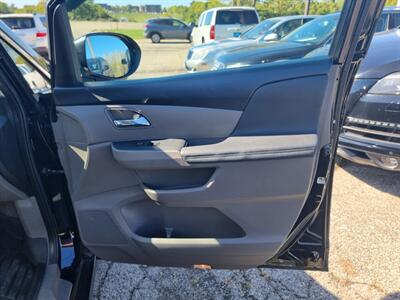 2016 Honda Odyssey EX-L   - Photo 34 - Cincinnati, OH 45231