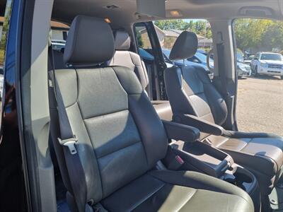 2016 Honda Odyssey EX-L   - Photo 32 - Cincinnati, OH 45231